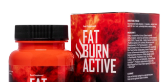 Fat Burn Active - funciona - preço - comentarios - farmacia - opiniões - onde comprar em Portugal