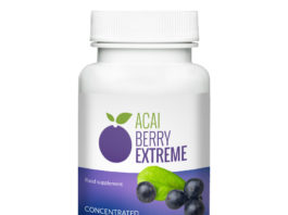 Acai Berry Extreme - funciona - farmacia - onde comprar em Portugal - opiniões - comentarios - preço