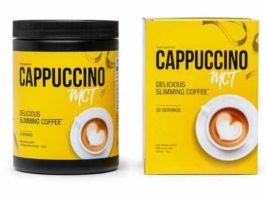 Cappuccino MCT - preço - comentarios - funciona - farmacia - opiniões - onde comprar em Portugal