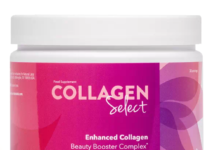 Collagen Select - comentarios - opiniões - funciona - preço - farmacia