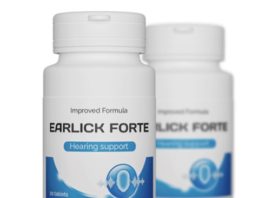 Earlick Forte - opiniões - preço - onde comprar em Portugal - funciona - comentarios - farmacia