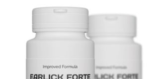 Earlick Forte - opiniões - preço - onde comprar em Portugal - funciona - comentarios - farmacia