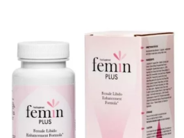 Femin Plus - comentarios - funciona - preço - onde comprar em Portugal - farmacia - opiniões