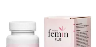 Femin Plus - comentarios - funciona - preço - onde comprar em Portugal - farmacia - opiniões