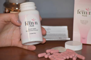 Femin Plus - farmacia - celeiro