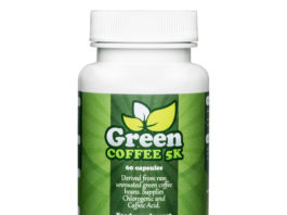 Green Coffee 5K - onde comprar em Portugal - opiniões - funciona - farmacia - comentarios - preço
