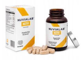 NuviaLab Keto - farmacia - onde comprar em Portugal - preço - comentarios - opiniões - funciona
