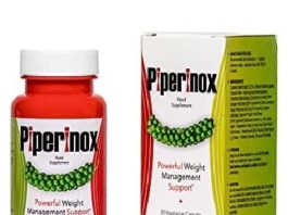 Piperinox - comentarios - opiniões - funciona - preço - farmacia onde comprar em Portugal