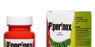 Piperinox - comentarios - opiniões - funciona - preço - farmacia onde comprar em Portugal