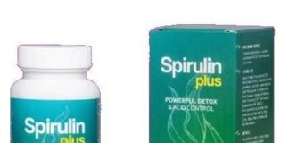 Spirulin Plus - farmacia - comentarios - opiniões - funciona - preço - onde comprar em Portugal