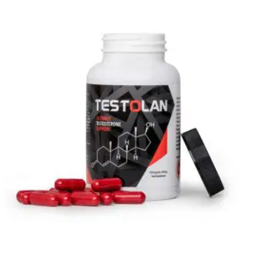 Testolan - comentarios - opiniões - funciona - preço - onde comprar em Portugal - farmacia