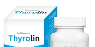 Thyrolin - comentarios - opiniões - preço - onde comprar em Portugal - farmacia - funciona