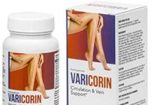 Varicorin - comentarios - opiniões - funciona - onde comprar em Portugal - preço - farmacia