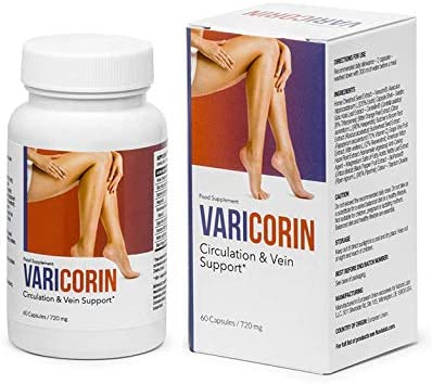 Varicorin - comentarios - opiniões - funciona - onde comprar em Portugal - preço - farmacia