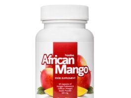 African Mango - farmacia - comentarios - onde comprar em Portugal - opiniões - preço - funciona