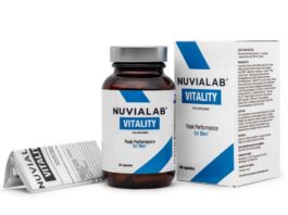 NuviaLab Vitality - onde comprar em Portugal - comentarios - preço - funciona - farmacia - opiniões