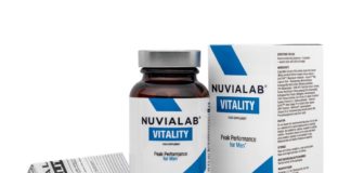 NuviaLab Vitality - onde comprar em Portugal - comentarios - preço - funciona - farmacia - opiniões