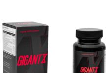 GigantX - onde comprar em Portugal - comentarios - preço - farmacia - opiniões - funciona