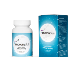 Snoran Plus - onde comprar em Portugal - comentarios - farmacia - funciona - opiniões - preço