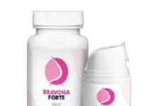 Bravona Forte - opiniões - funciona - preço - onde comprar em Portugal - farmacia - comentarios