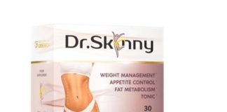 Dr. Skinny - funciona - preço - onde comprar em Portugal - farmacia - comentarios - opiniões