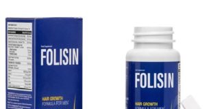 Folisin - comentarios - opiniões - onde comprar em Portugal - farmacia - funciona - preço