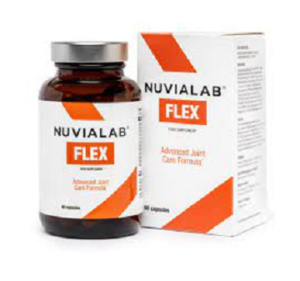 NuviaLab Flex - funciona - preço - onde comprar em Portugal - farmacia - comentarios - opiniões