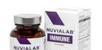 NuviaLab Immune - funciona - preço - onde comprar em Portugal - farmacia - comentarios - opiniões