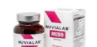 NuviaLab Meno - comentarios - opiniões - funciona - preço - onde comprar em Portugal - farmacia