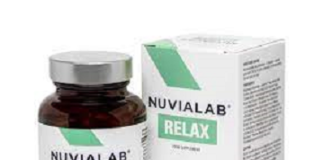 NuviaLab Relax - preço - onde comprar em Portugal - farmacia - comentarios - opiniões - funciona