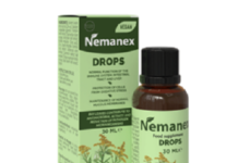 Nemanex - comentarios - opiniões - funciona - preço - onde comprar em Portugal - farmacia