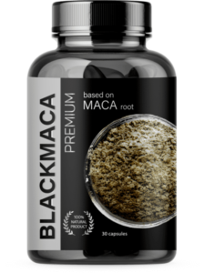 Black Maca - opiniões - funciona - preço - onde comprar em Portugal - farmacia - comentarios