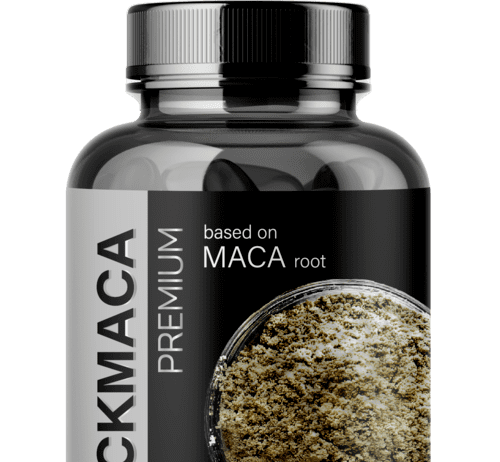 Black Maca - opiniões - funciona - preço - onde comprar em Portugal - farmacia - comentarios