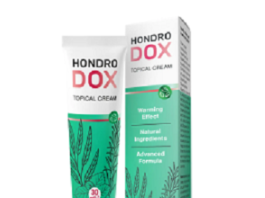 Hondrodox - opiniões - funciona - preço - onde comprar em Portugal - farmacia - comentarios