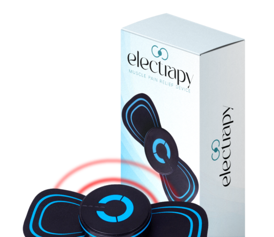 Electrapy - funciona - preço - onde comprar em Portugal - farmacia - opiniões - comentarios