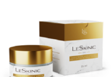 LeSkinic - opiniões - funciona - preço - onde comprar em Portugal - farmacia - comentarios