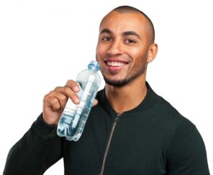 Detoxil Water - como tomar - ingredientes - funciona