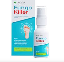Fungo Killer - forum - comentários - opiniões