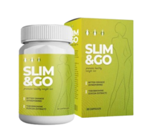 Slim&Go - comentários - opiniões - forum