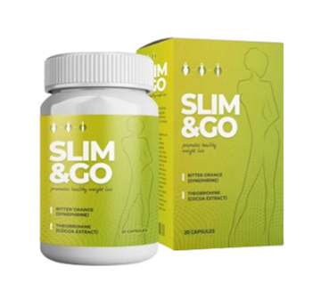 Slim&Go - funciona - preço - onde comprar em Portugal - farmacia - comentarios - opiniões
